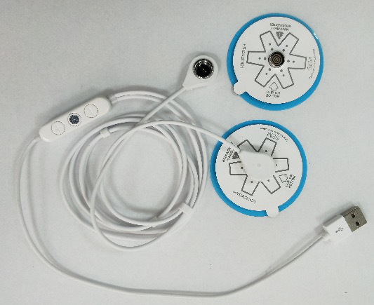 BH-6220 溫敷按摩理療器