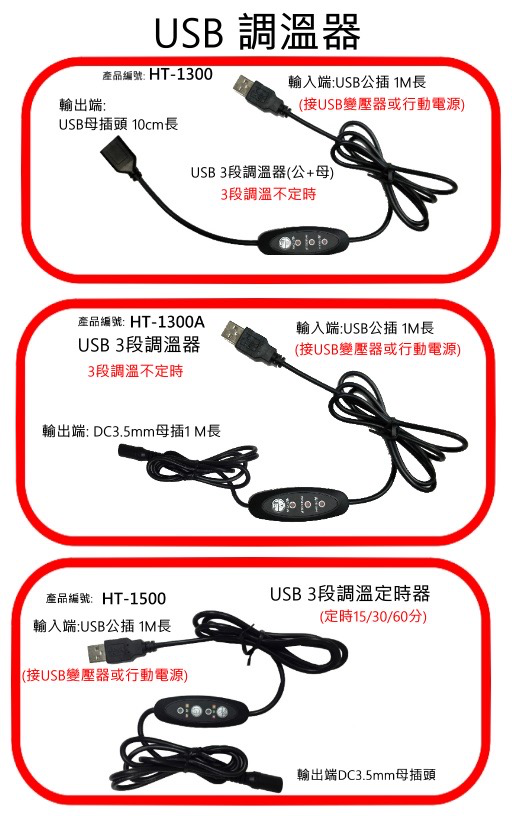 Temperature Controller